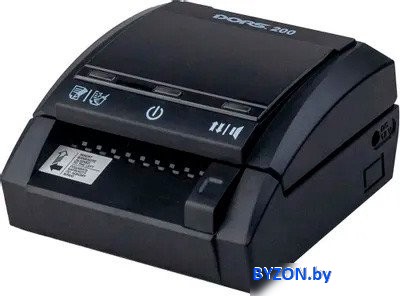 Детектор валют DORS 200 FRZ-053199 Детектор валют DORS 200 FRZ-053199