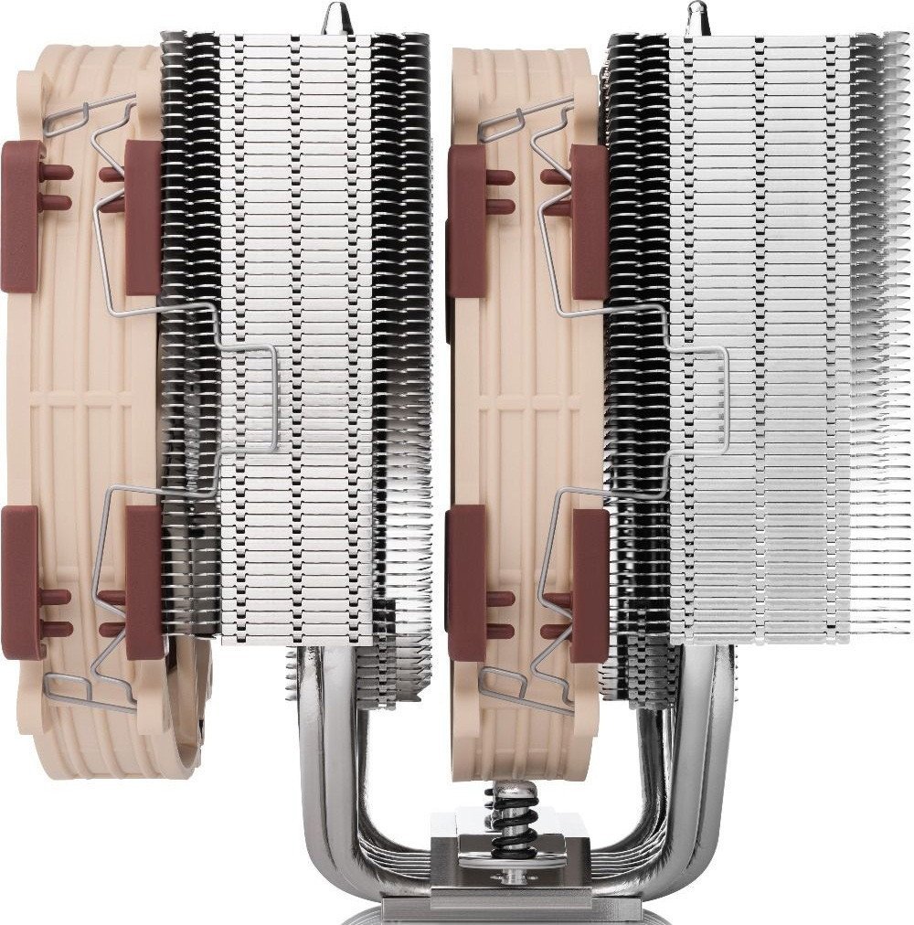 Кулер для процессора Noctua NH-D15 G2 Кулер для процессора Noctua NH-D15 G2