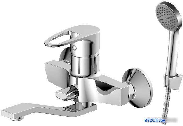 Смеситель Decoroom DR70044 Смеситель Decoroom DR70044