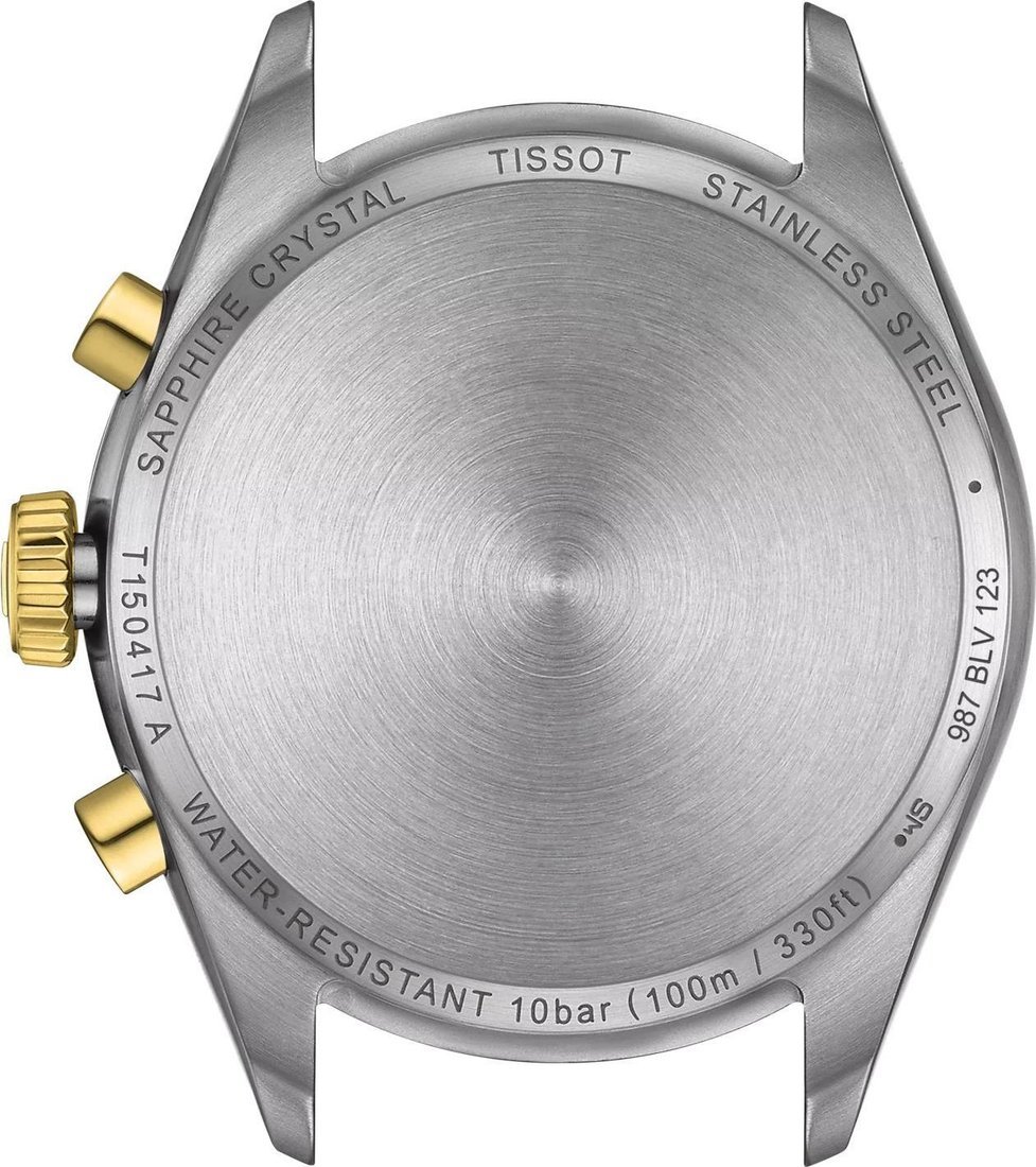 Наручные часы Tissot T150.417.22.031.00 Наручные часы Tissot T150.417.22.031.00