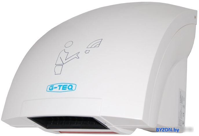 Сушилка для рук G-teq 8820 PW Сушилка для рук G-teq 8820 PW