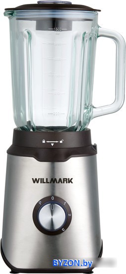 Стационарный блендер Willmark WTB-1100GS Стационарный блендер Willmark WTB-1100GS