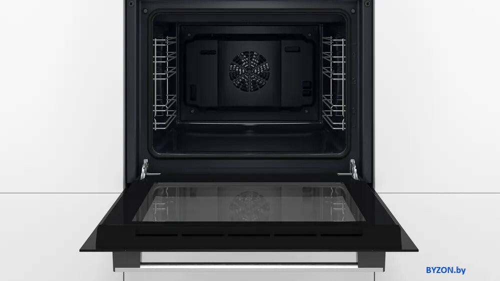 Электрический духовой шкаф Bosch Serie 2 HBF011BR0T Электрический духовой шкаф Bosch Serie 2 HBF011BR0T