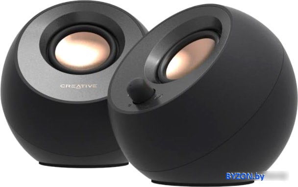 Акустика Creative Pebble V3 Акустика Creative Pebble V3