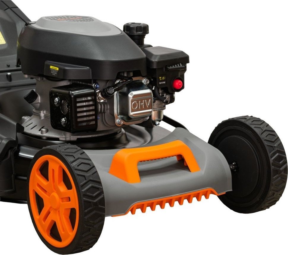 Газонокосилка ELAND BGL-746SA Газонокосилка ELAND BGL-746SA