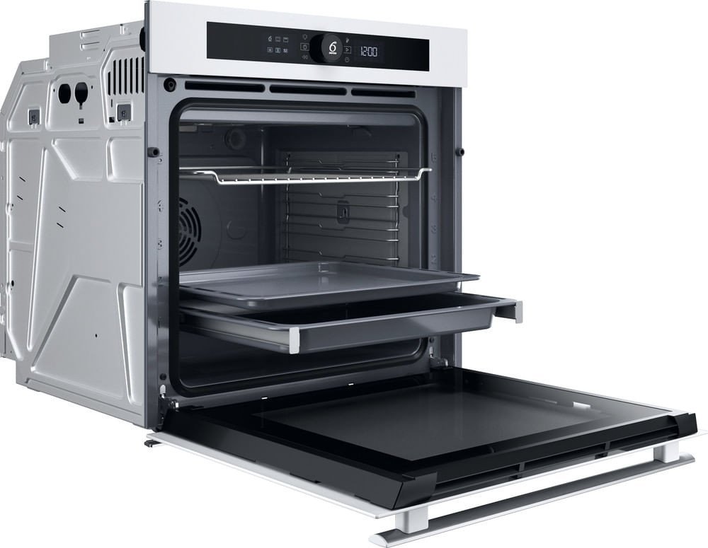 Электрический духовой шкаф Whirlpool WOI4S8CM1SWA Электрический духовой шкаф Whirlpool WOI4S8CM1SWA