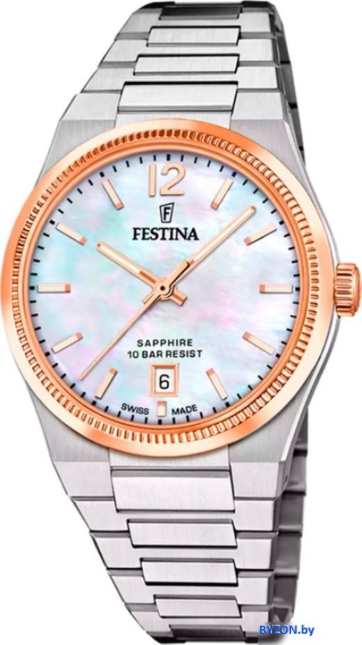 Наручные часы Festina F20066-1 Наручные часы Festina F20066-1