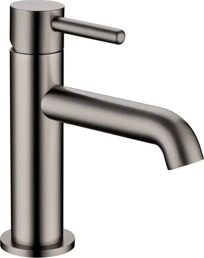 Смеситель Grocenberg GB2099 (графит) Смеситель Grocenberg GB2099 (графит)