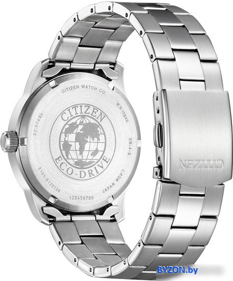 Наручные часы Citizen Dress BM8550-81A Наручные часы Citizen Dress BM8550-81A