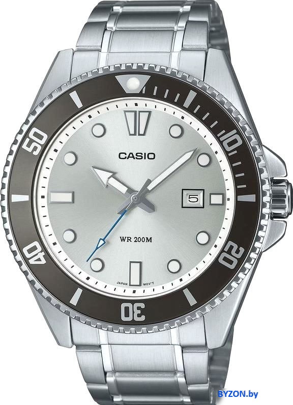Наручные часы Casio MDV-107D-7A Наручные часы Casio MDV-107D-7A