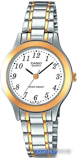 Наручные часы Casio LTP-1263G-7B Наручные часы Casio LTP-1263G-7B