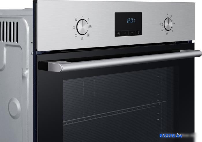 Электрический духовой шкаф Samsung NV68A1110BS Электрический духовой шкаф Samsung NV68A1110BS