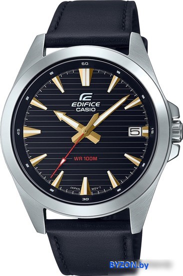 Наручные часы Casio EFV-140L-1A Наручные часы Casio EFV-140L-1A