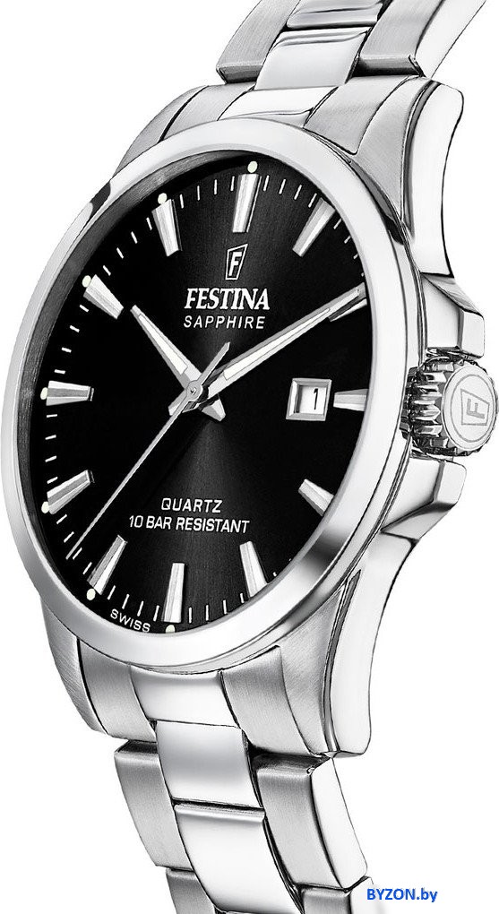 Наручные часы Festina F20024-4 Наручные часы Festina F20024-4