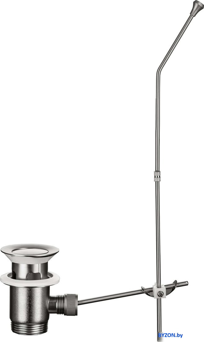 Смеситель Aquatek Вега AQ1011CR Смеситель Aquatek Вега AQ1011CR