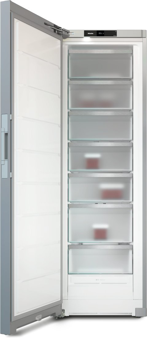 Морозильник Miele FNS 4882 D Морозильник Miele FNS 4882 D