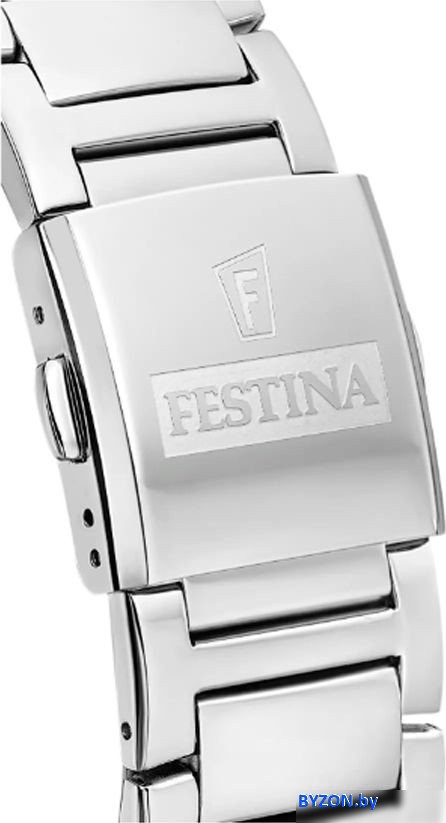 Наручные часы Festina F20652-1 Наручные часы Festina F20652-1