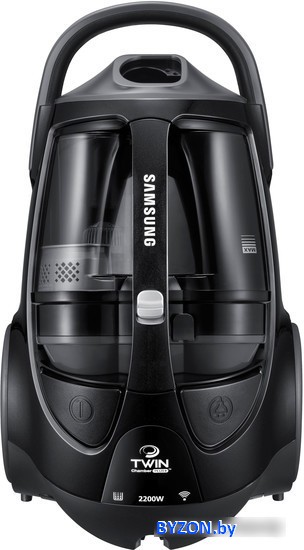 Пылесос Samsung VCC8874H35/XEV Пылесос Samsung VCC8874H35/XEV