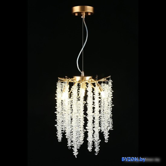 Подвесная люстра Aployt Paulina APL.848.03.04 Подвесная люстра Aployt Paulina APL.848.03.04