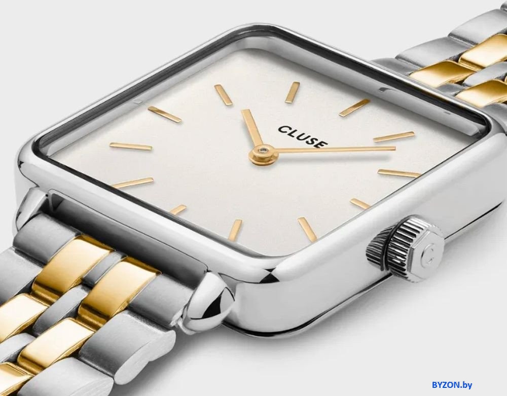 Наручные часы с украшением Cluse CG10326 Наручные часы с украшением Cluse CG10326