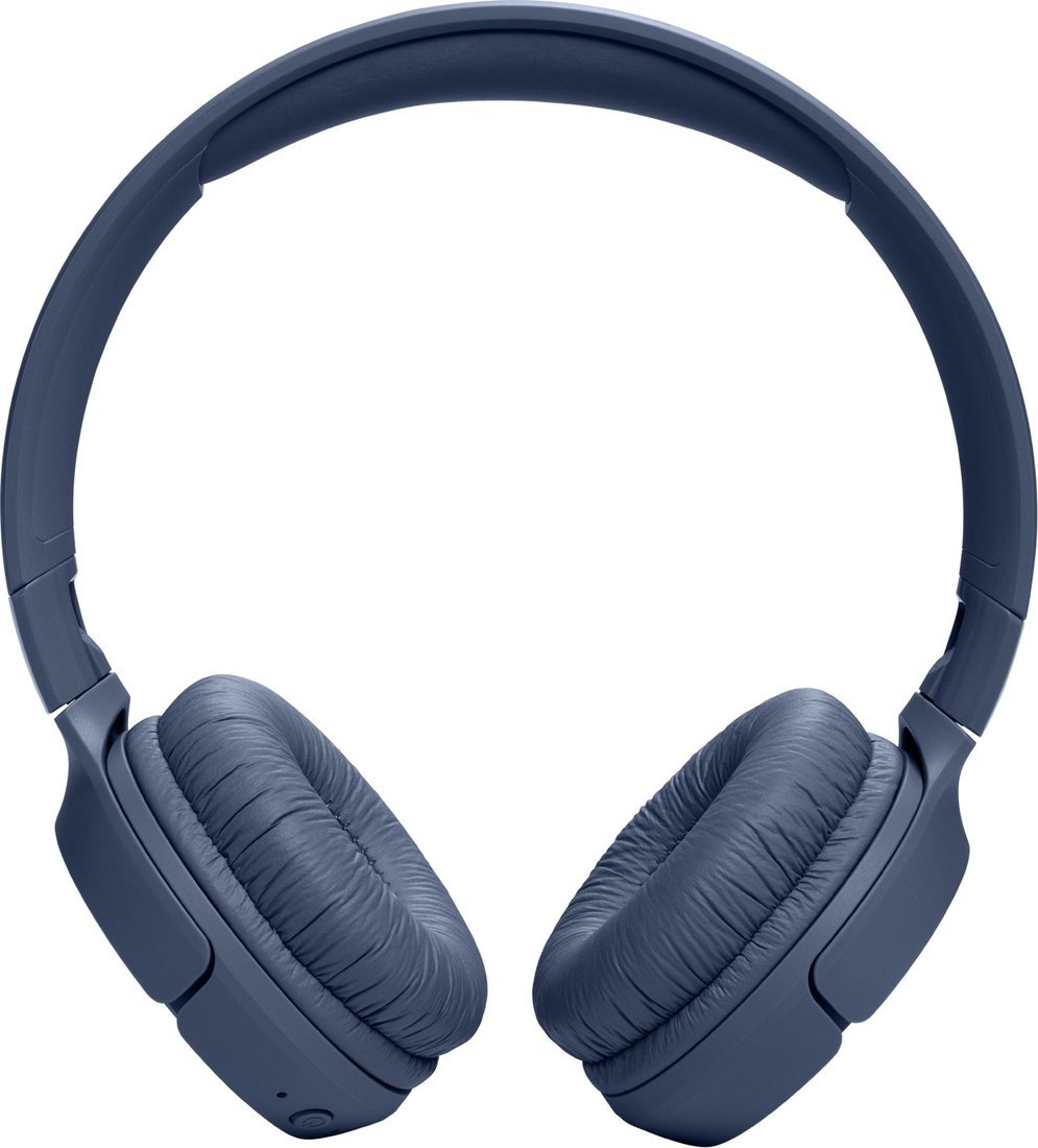Наушники JBL Tune 525BT (темно-синий) Наушники JBL Tune 525BT (темно-синий)