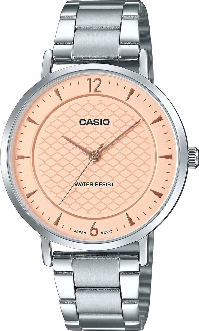Наручные часы Casio LTP-VT04D-4A Наручные часы Casio LTP-VT04D-4A