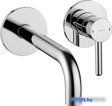Смеситель Omnires Y1215H CR Смеситель Omnires Y1215H CR