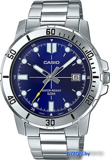 Наручные часы Casio MTP-VD01D-2E Наручные часы Casio MTP-VD01D-2E