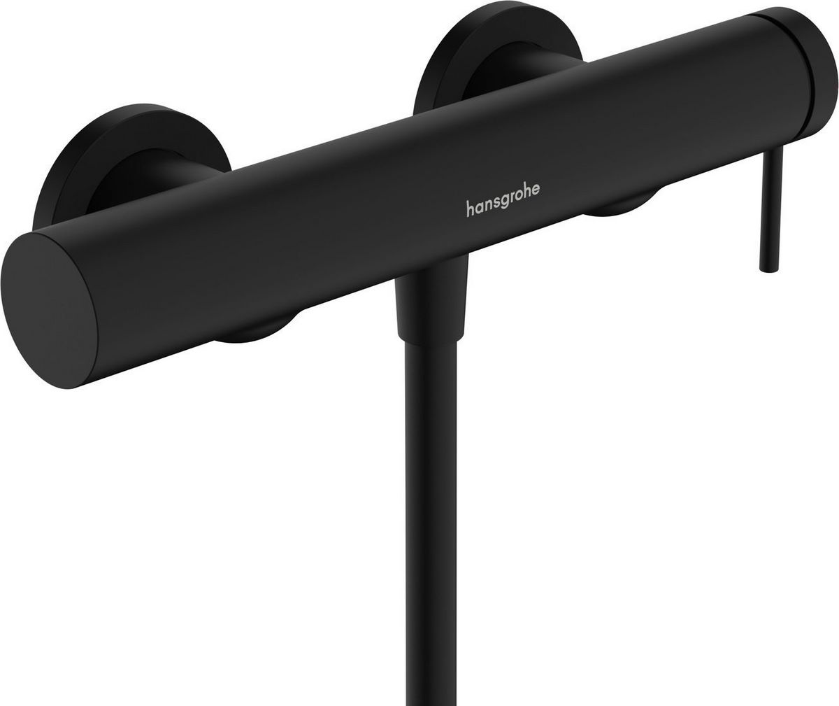 Смеситель Hansgrohe Tecturis S 73622670 Смеситель Hansgrohe Tecturis S 73622670