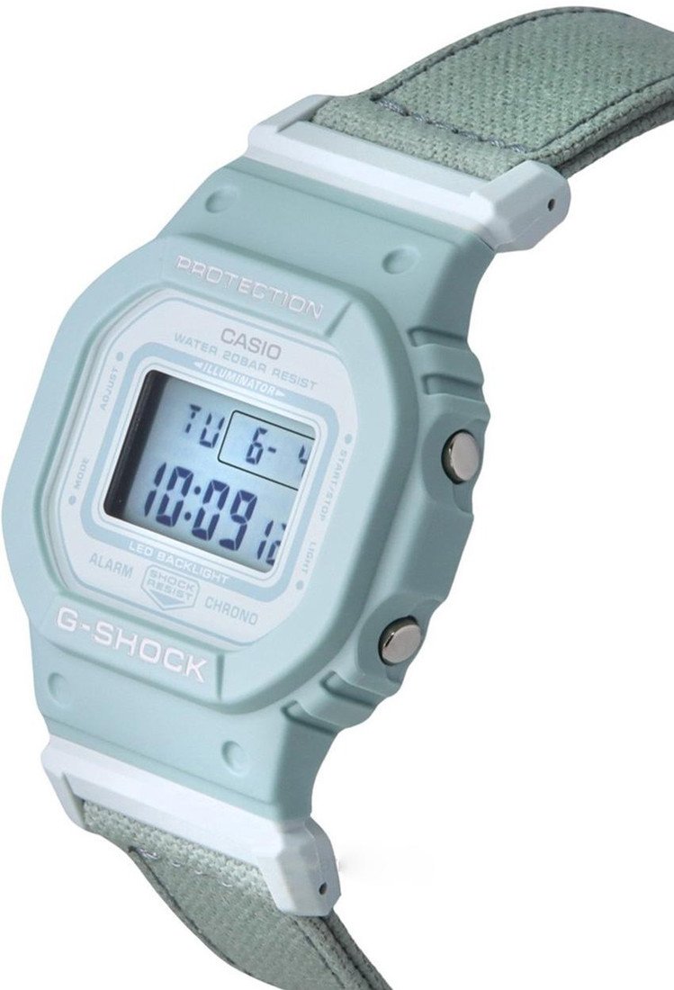 Наручные часы Casio GMD-S5600CT-3E Наручные часы Casio GMD-S5600CT-3E
