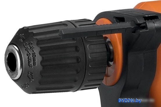 Ударная дрель Daewoo Power DAD 850 Ударная дрель Daewoo Power DAD 850