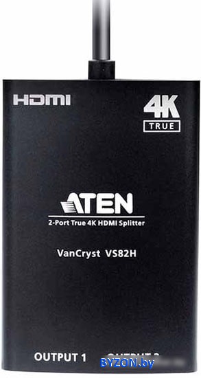 Разветвитель Aten VS82H Разветвитель Aten VS82H