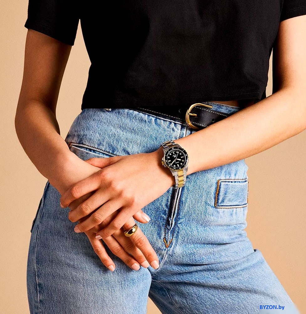 Наручные часы Fossil ES5349 Наручные часы Fossil ES5349
