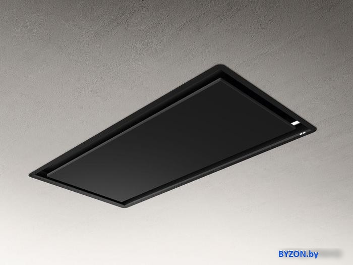 Кухонная вытяжка Elica Illusion H30 BL MAT/A/100 Кухонная вытяжка Elica Illusion H30 BL MAT/A/100