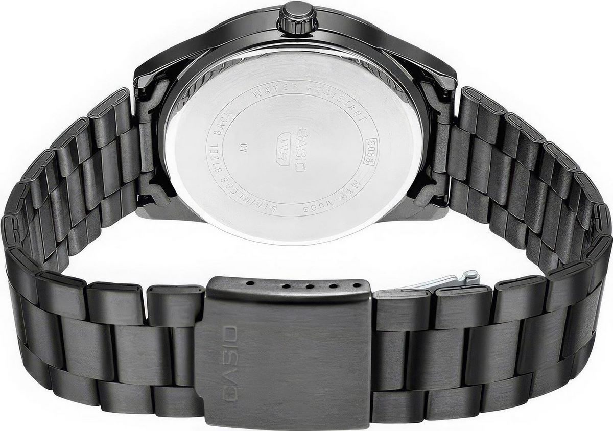 Наручные часы Casio MTP-VD03B-3A Наручные часы Casio MTP-VD03B-3A