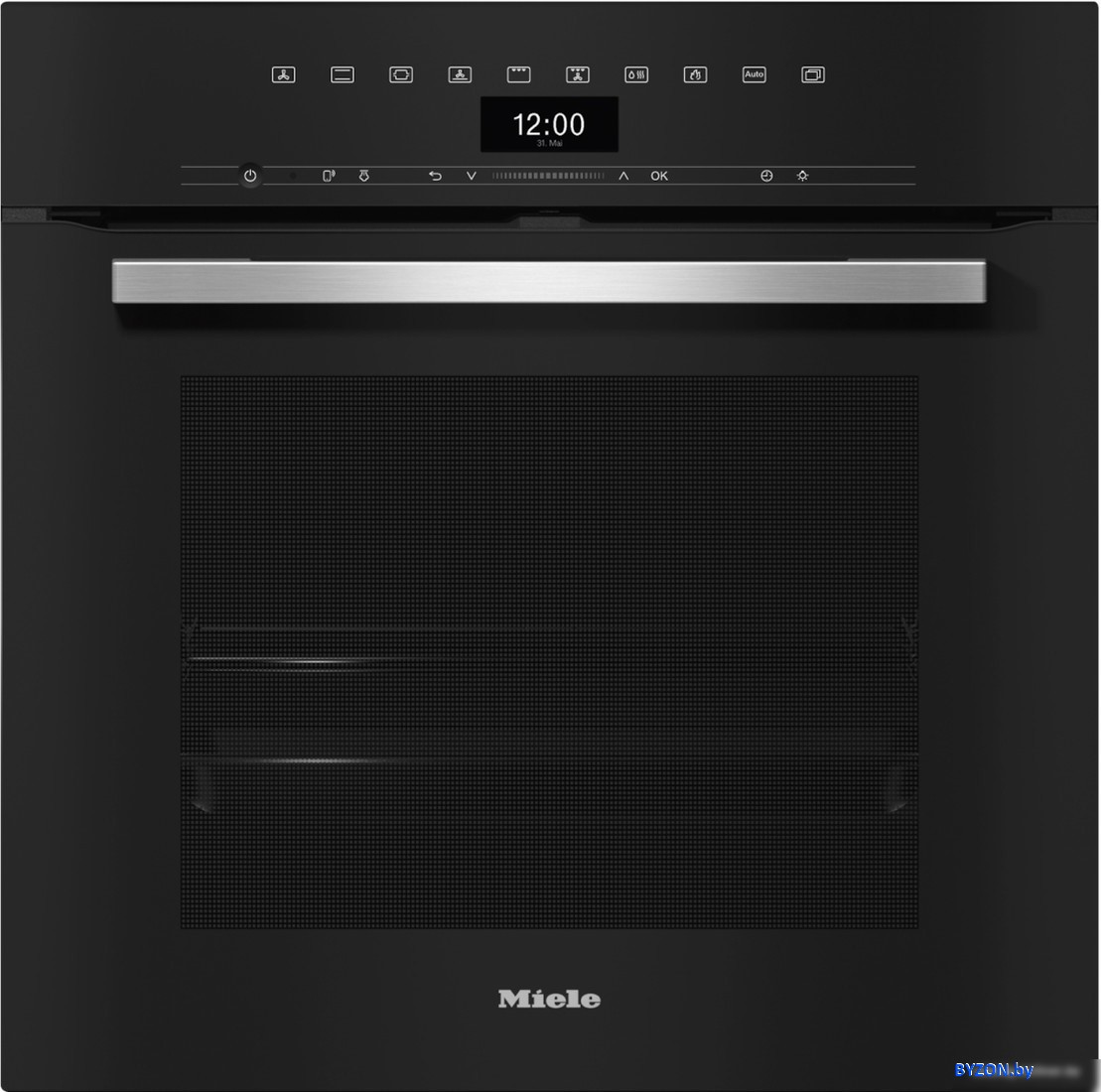 Электрический духовой шкаф Miele H 7365 BP Электрический духовой шкаф Miele H 7365 BP