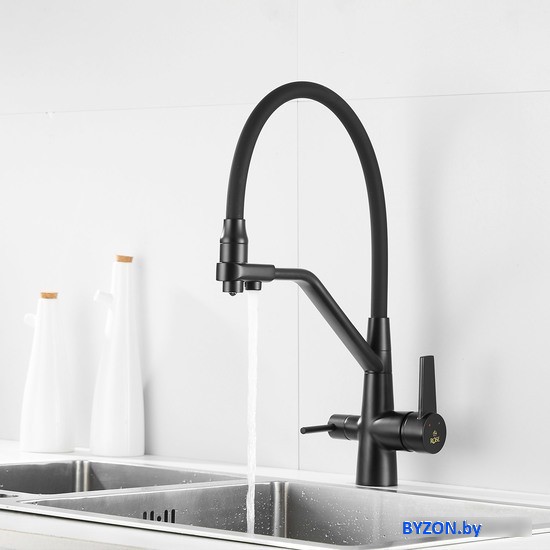 Смеситель Rose R558H Смеситель Rose R558H