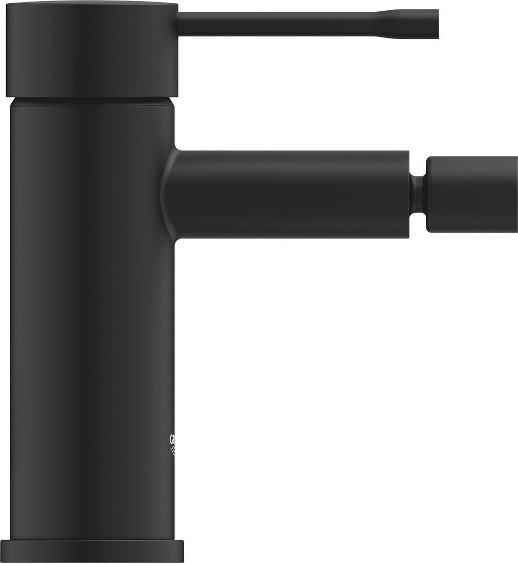 Смеситель Grohe Essence Phantom Black 24395KF1 Смеситель Grohe Essence Phantom Black 24395KF1