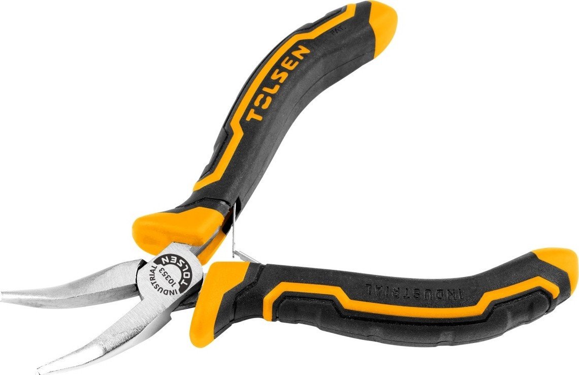 Плоскогубцы Tolsen TT10353 Плоскогубцы Tolsen TT10353