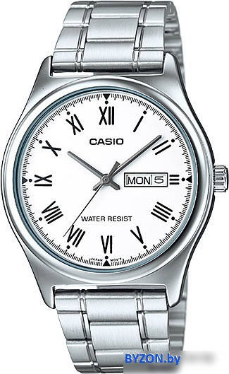 Наручные часы Casio MTP-V006D-7B Наручные часы Casio MTP-V006D-7B