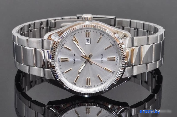 Наручные часы Casio LTP-1302D-7A2 Наручные часы Casio LTP-1302D-7A2