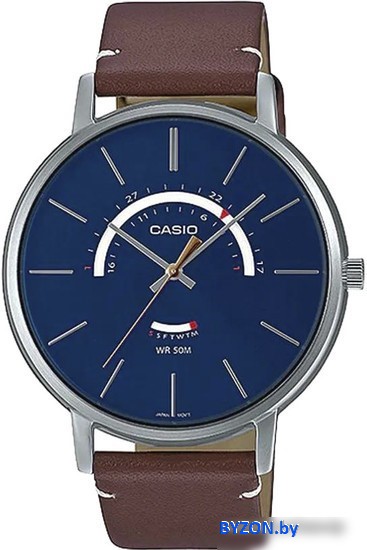 Наручные часы Casio MTP-B105L-2A Наручные часы Casio MTP-B105L-2A