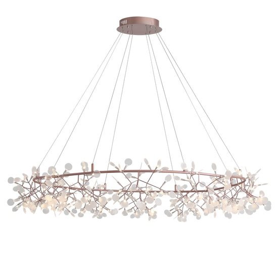 Подвесная люстра ST Luce Rafina SL379.203.324 Подвесная люстра ST Luce Rafina SL379.203.324