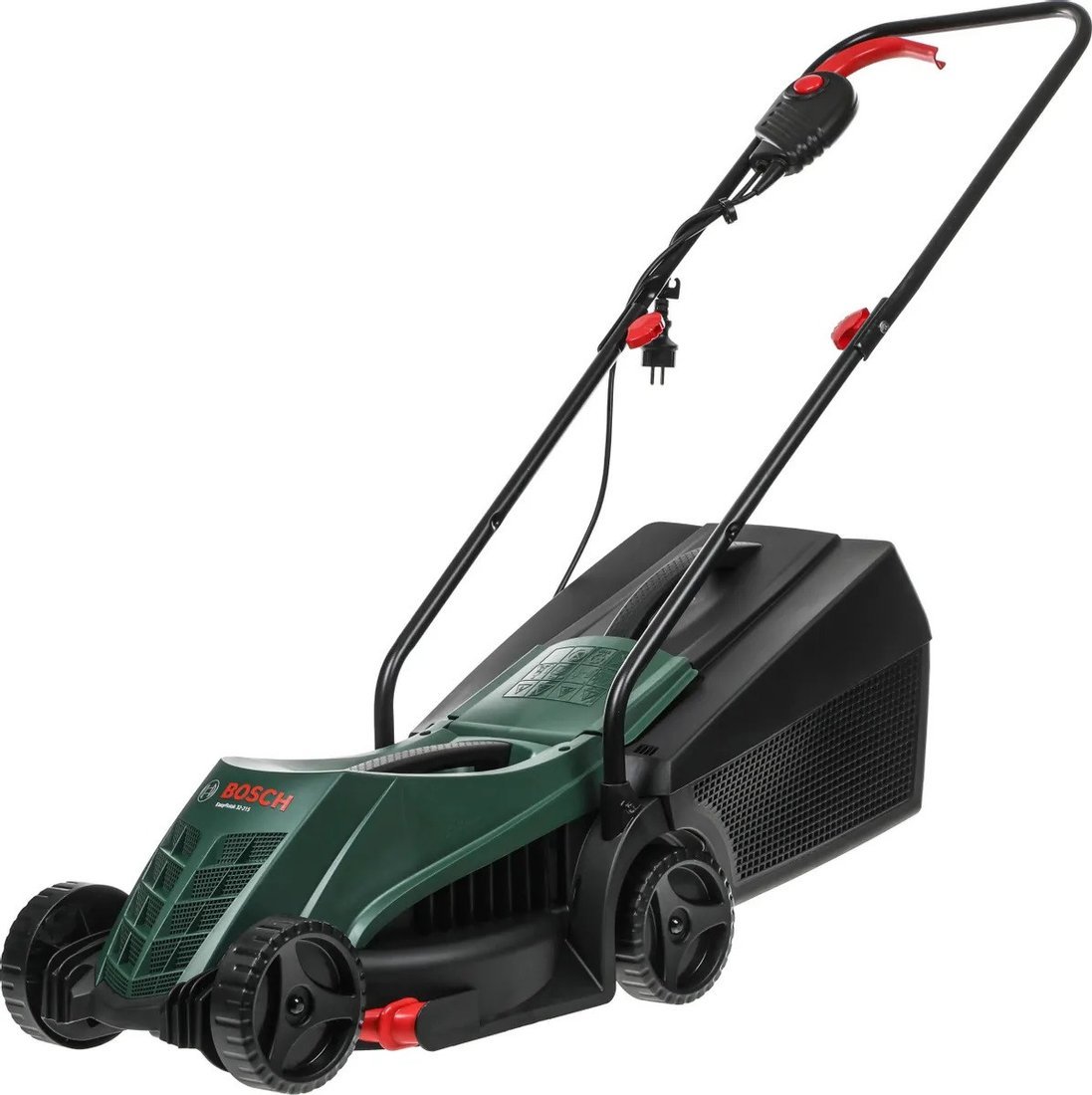 Газонокосилка Bosch EasyRotak 32-215 06008A6301 Газонокосилка Bosch EasyRotak 32-215 06008A6301