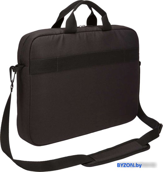 Сумка для ноутбука Case Logic Advantage 17.3 ADVA-117 (черный) Сумка для ноутбука Case Logic Advantage 17.3 ADVA-117 (черный)
