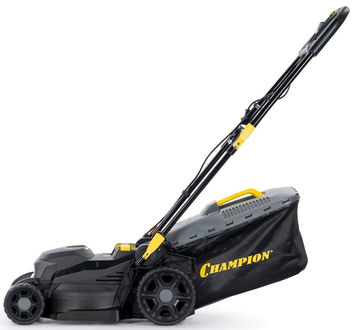 Газонокосилка Champion EM3716 Газонокосилка Champion EM3716