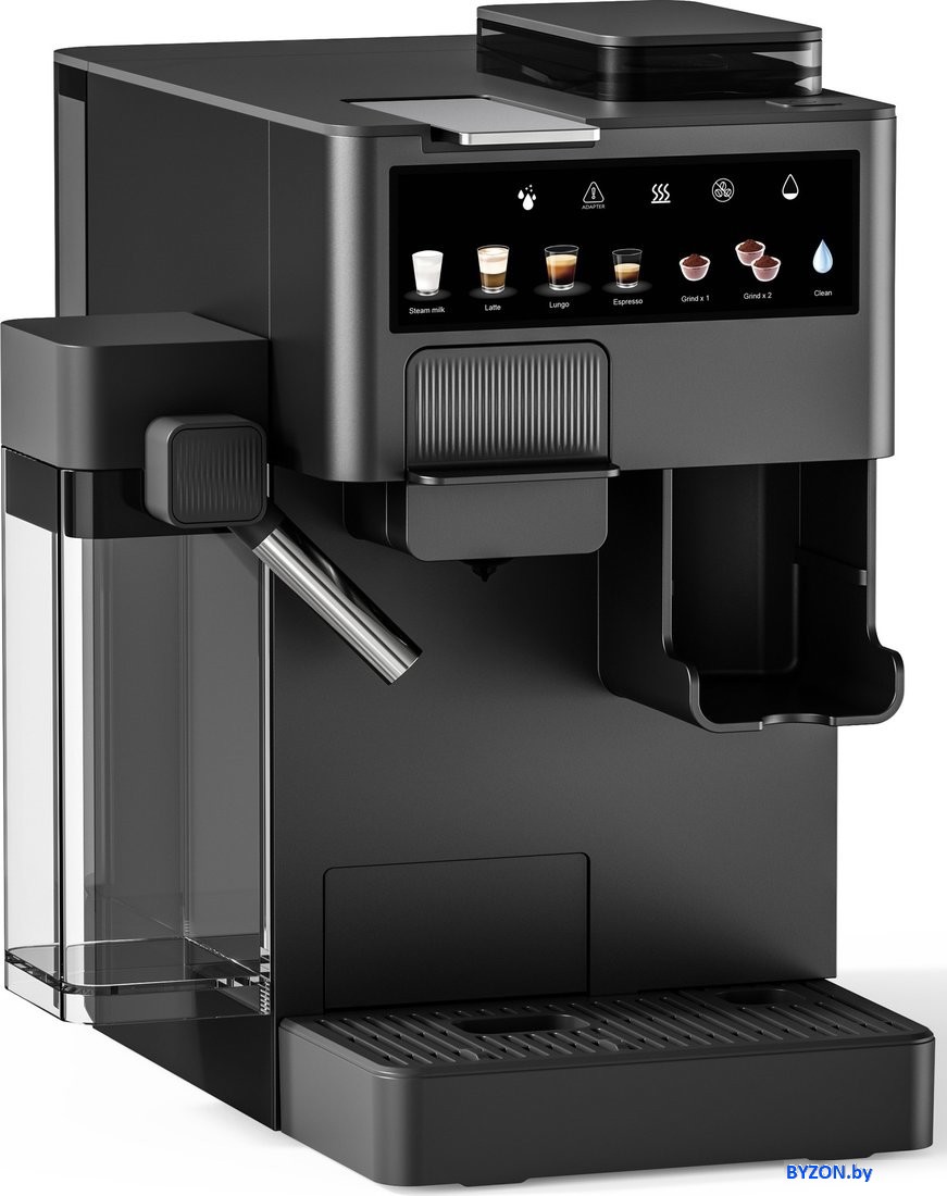 Кофемашина GRIGIO MV-739 Кофемашина GRIGIO MV-739
