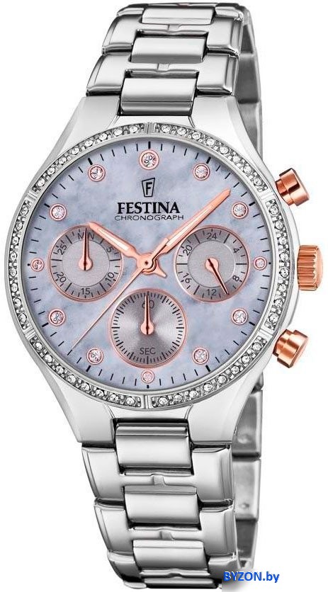 Наручные часы Festina F20401-3 Наручные часы Festina F20401-3