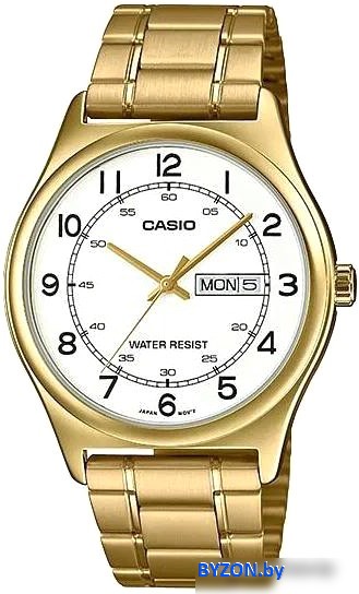 Наручные часы Casio MTP-V006G-7B Наручные часы Casio MTP-V006G-7B