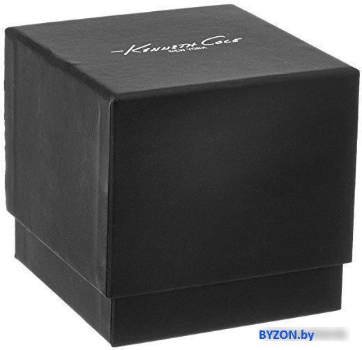 Наручные часы Kenneth Cole KC2706 Наручные часы Kenneth Cole KC2706